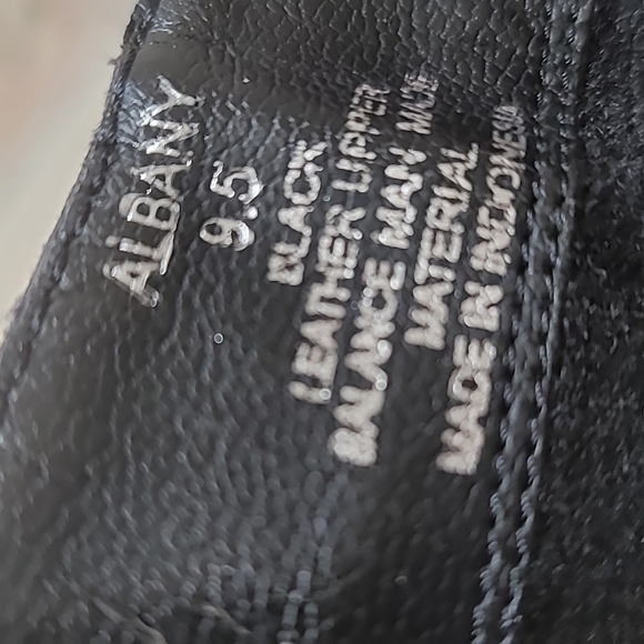 STEVE MADDEN ALBANY WESTERN COWGIRL RIDING BUCKLE BOOTS WOMEN SIZE 9.5 - Picture 11 of 11